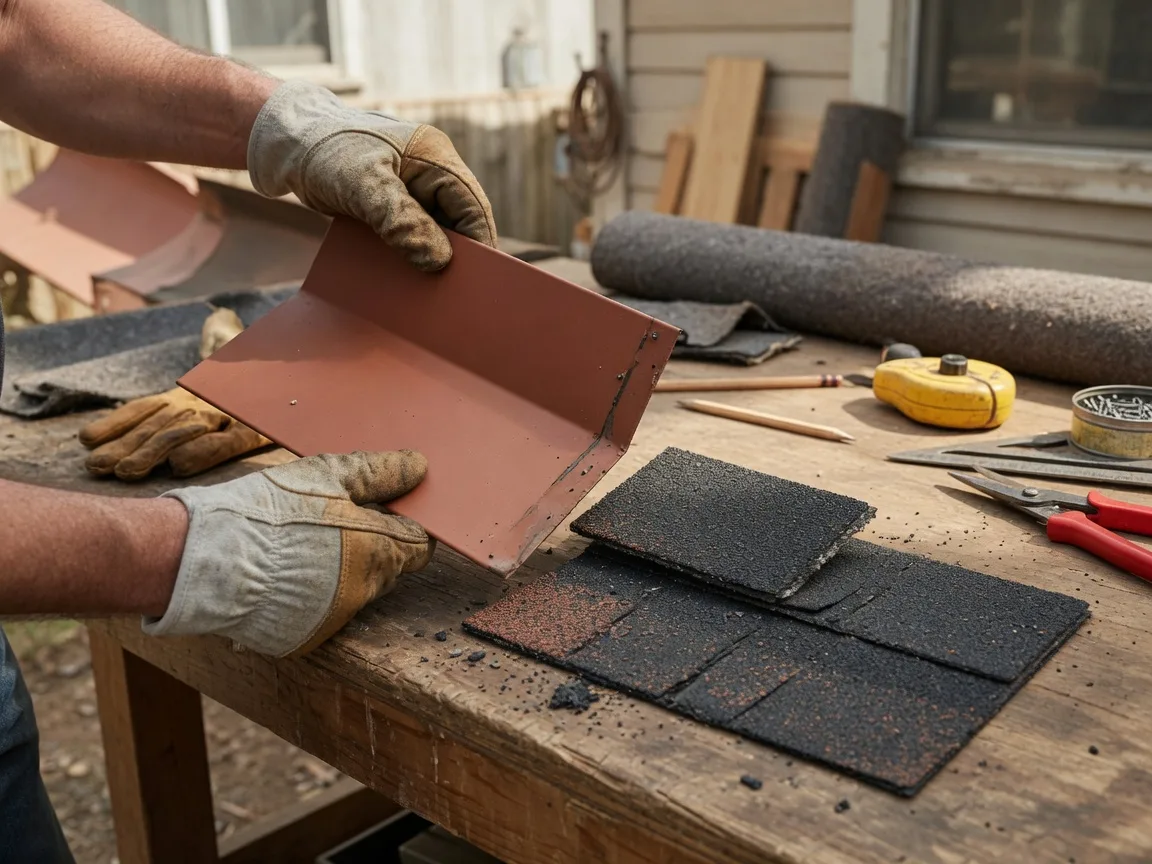 Roof Repair company in Albuquerque, NM